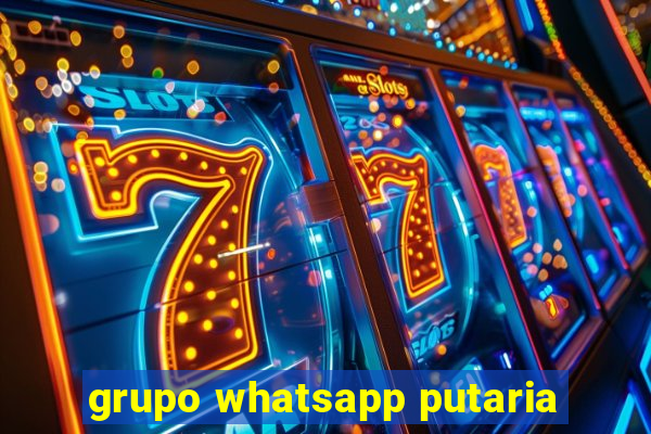 grupo whatsapp putaria